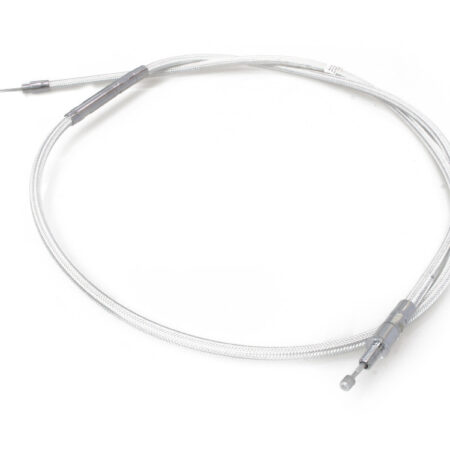 Taverner Motorsports - SC2 C/Cable; BT'87-06 5spd CL=79" - MS-321010HE