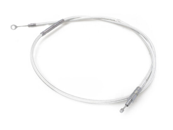 Taverner Motorsports - SC2 C/Cable; BT'87-06 5spd CL=79" - MS-321010HE