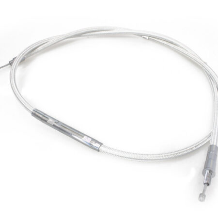 Taverner Motorsports - SC2 C/Cable; BT'87-06 5spd CL=65" - MS-32122HE