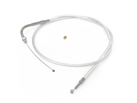 Taverner Motorsports - SC2 T/Cable; BT'90-95 CL=32-1/2" - MS-3309