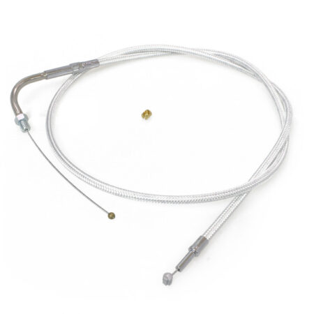 Taverner Motorsports - SC2 T/Cable; BT'90-95 CL=38-1/2" - MS-33096