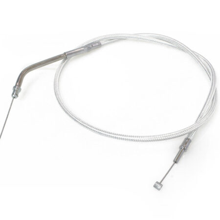 Taverner Motorsports - SC2 T/Cable; XL'96-06 CL=28-3/4" - MS-3313