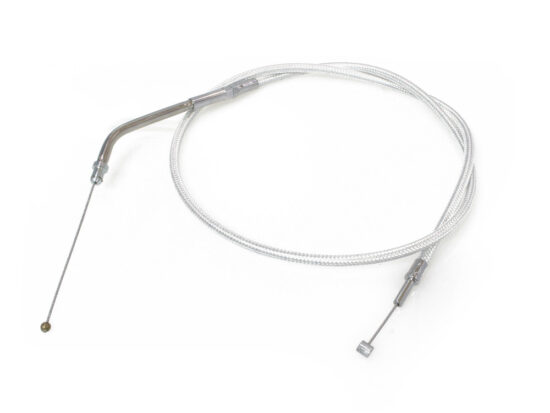 Taverner Motorsports - SC2 T/Cable; XL'96-06 CL=28-3/4" - MS-3313