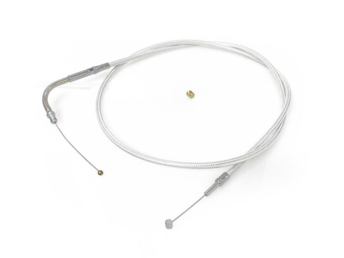 Taverner Motorsports - SC2 T/Cable; BT'96-01EFI CL=42-1/2" - MS-3322