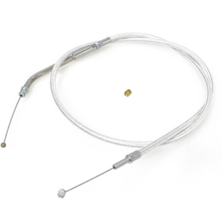 Taverner Motorsports - SC2 T/Cable; XL'07-21 CL=30" - MS-3336