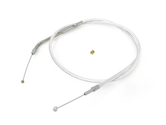 Taverner Motorsports - SC2 T/Cable; XL'07-21 CL=30" - MS-3336