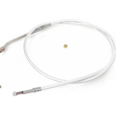 Taverner Motorsports - SC2 I/Cable; BT'81-88 CL=32-1/2" - MS-3401