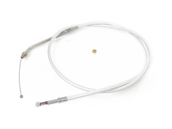 Taverner Motorsports - SC2 I/Cable; BT'81-88 CL=32-1/2" - MS-3401