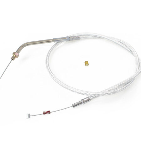 Taverner Motorsports - SC2 I/Cable; XL'88-95 CL=30" - MS-3404