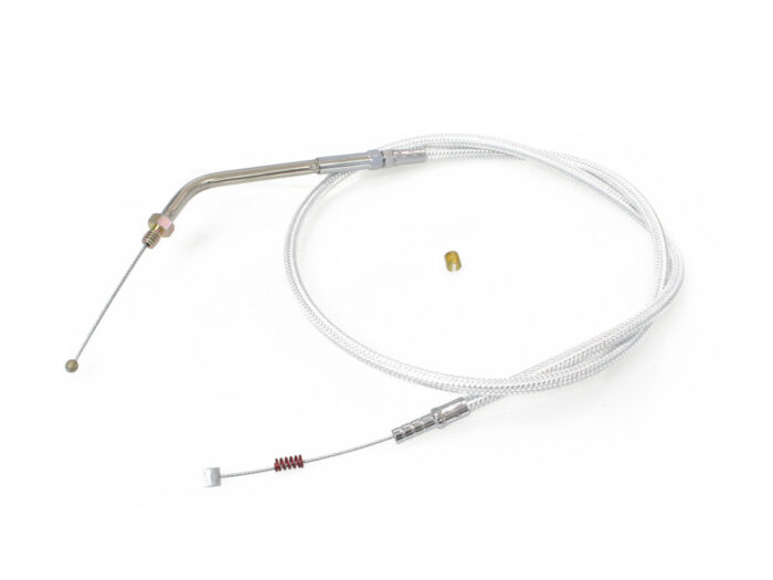Taverner Motorsports - SC2 I/Cable; XL'88-95 CL=36" - MS-34046