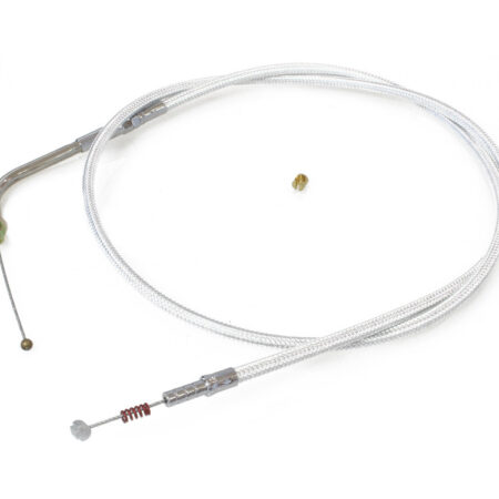 Taverner Motorsports - SC2 I/Cable; BT'81-88 CL=42-1/2" - MS-3407