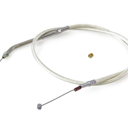 Taverner Motorsports - SC2 I/Cable; XL'96-06 CL=30-3/4" - MS-34132