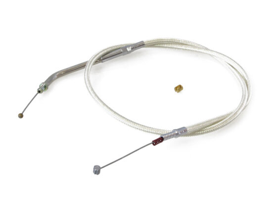 Taverner Motorsports - SC2 I/Cable; XL'96-06 CL=30-3/4" - MS-34132