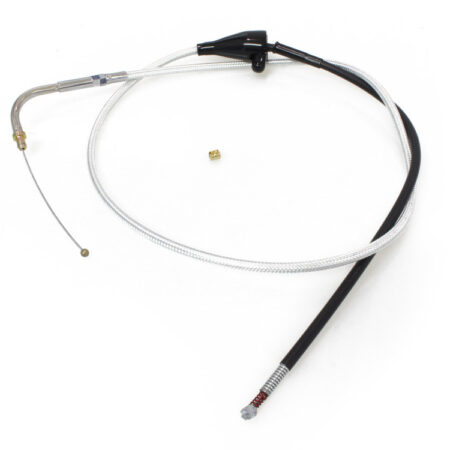 Taverner Motorsports - SC2 I/Cable; FLH'02up w/Cruise - MS-3428