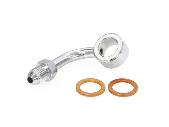 Taverner Motorsports - Banjo; Trike Linked Brake Upper - MS-37019