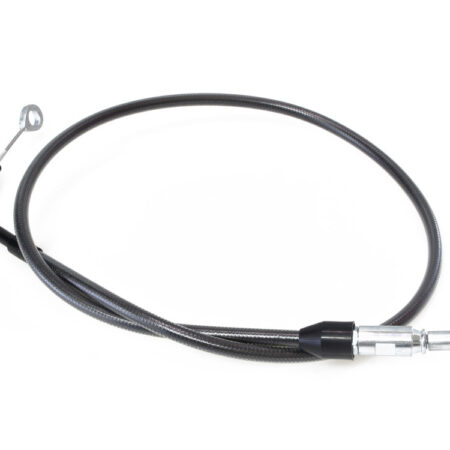 Taverner Motorsports - BP Upper C/Cable; 41" FLH'21-24 - MS-42352HE