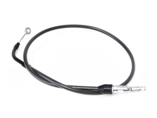 Taverner Motorsports - BP Upper C/Cable; 41" FLH'21-24 - MS-42352HE