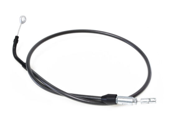 Taverner Motorsports - BP Upper C/Cable; 43" FLH'21-24 - MS-42354HE