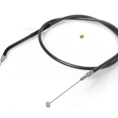 Taverner Motorsports - BP T/Cable; XL'96-06 CL=30" - MS-4314