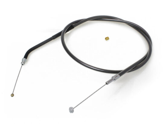 Taverner Motorsports - BP T/Cable; XL'96-06 CL=30" - MS-4314