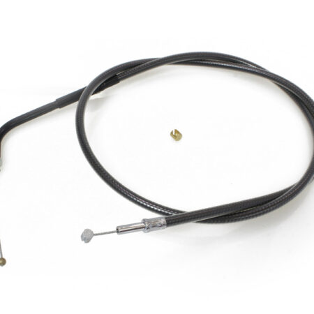 Taverner Motorsports - BP T/Cable; V-Rod'02-17 CL=27-1/2" - MS-4333