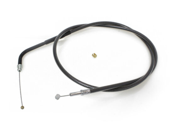 Taverner Motorsports - BP T/Cable; V-Rod'02-17 CL=27-1/2" - MS-4333