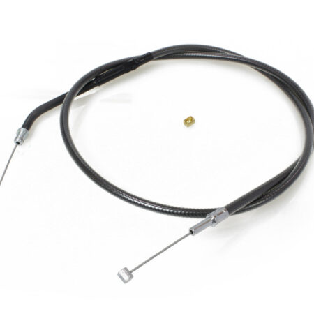 Taverner Motorsports - BP T/Cable; XL'07-21 CL=30" - MS-4336