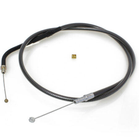 Taverner Motorsports - BP I/Cable; V-Rod'02-17 CL=26-1/2" - MS-4433