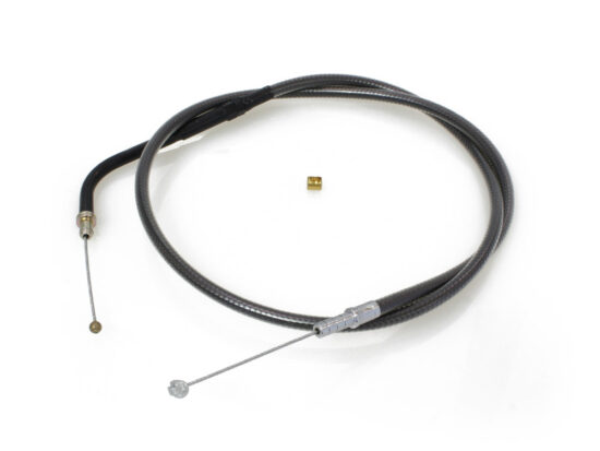 Taverner Motorsports - BP I/Cable; V-Rod'02-17 CL=26-1/2" - MS-4433