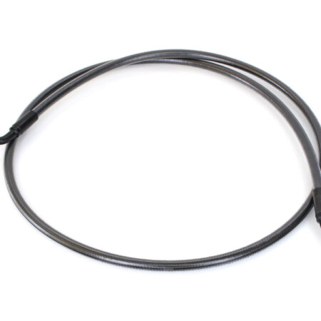 Taverner Motorsports - BP EZ Brake Line; FR 48"x35dx7/16" - MS-46148SW