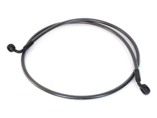 Taverner Motorsports - BP EZ Brake Line; FR 48"x35dx7/16" - MS-46148SW