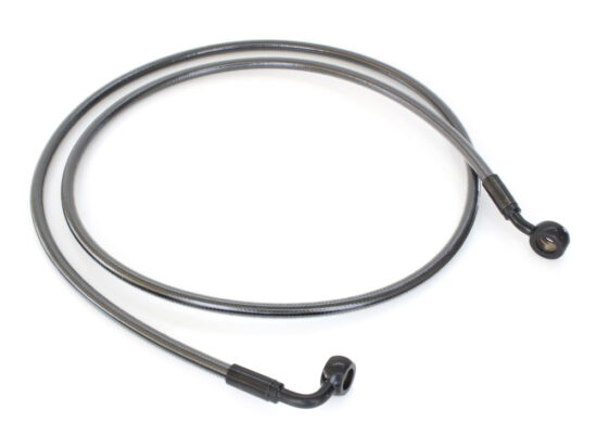 Taverner Motorsports - BP EZ Brake Line; FR 54"x35dx7/16" - MS-46154SW