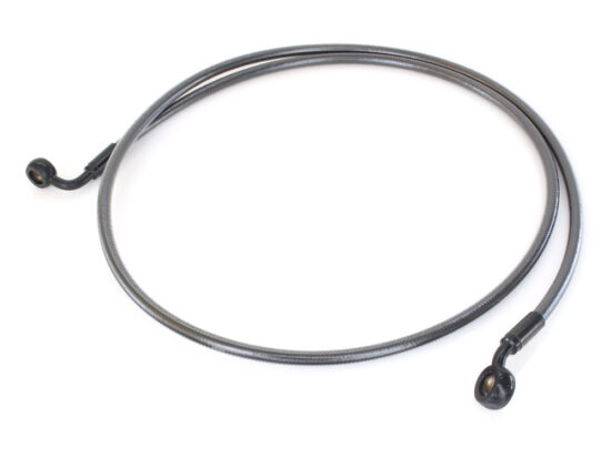 Taverner Motorsports - BP EZ Brake Line; FR 56"x35dx7/16" - MS-46156SW