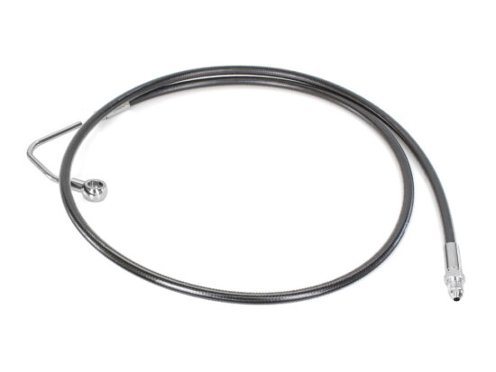 Taverner Motorsports - BP Mid Brake Line; FR FLH'08-13 - MS-47011