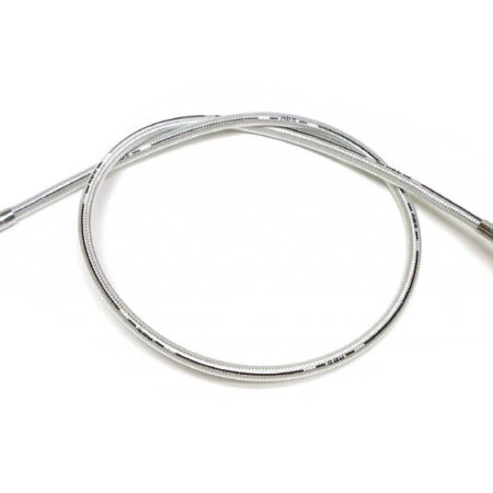 Taverner Motorsports - SC2 ABS Universal Brake Line; 32" - MS-AS3532