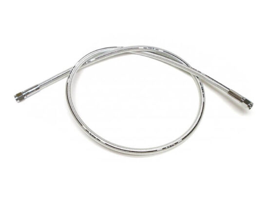 Taverner Motorsports - SC2 ABS Universal Brake Line; 32" - MS-AS3532