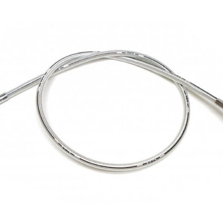 Taverner Motorsports - SC2 ABS Universal Brake Line; 40" - MS-AS3540