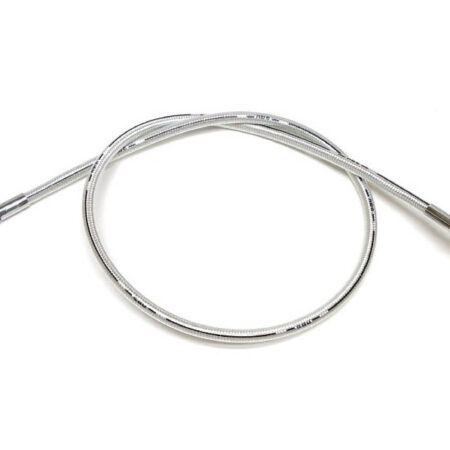 Taverner Motorsports - SC2 ABS Universal Brake Line; 42" - MS-AS3542