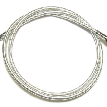 Taverner Motorsports - SC2 ABS Universal Brake Line; 44" - MS-AS3544