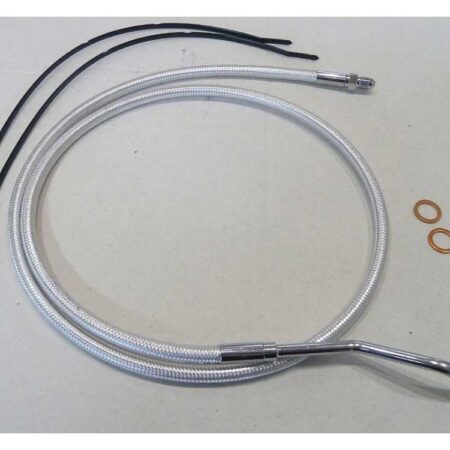 Taverner Motorsports - SC2 Mid Brake Line; FR FLH'14up - MS-AS37015