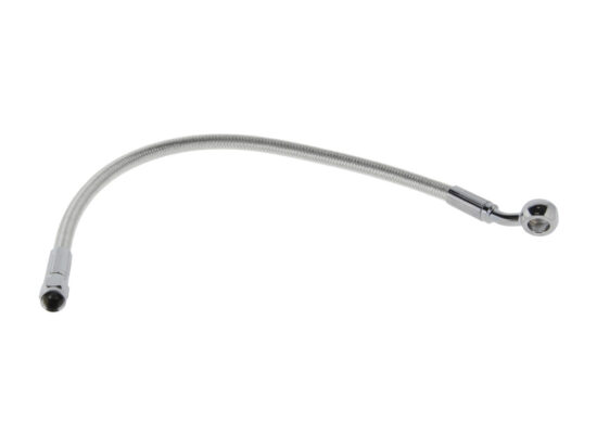 Taverner Motorsports - SC2 Top Brake Line; 15"x35dx10mm - MS-AS37115