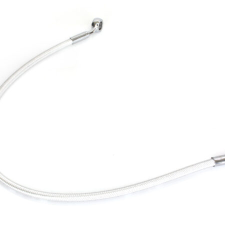 Taverner Motorsports - SC2 Top Brake Line; 22"x35dx12mm - MS-AS378122