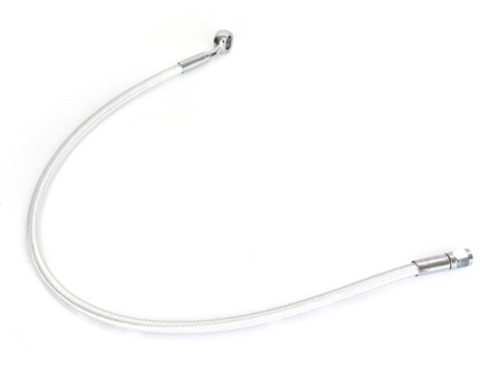 Taverner Motorsports - SC2 Top Brake Line; 22"x35dx12mm - MS-AS378122