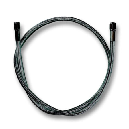 Taverner Motorsports - BP ABS Universal Brake Line; 15" - MS-AS4515