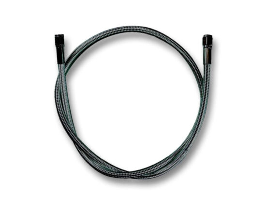 Taverner Motorsports - BP ABS Universal Brake Line; 15" - MS-AS4515