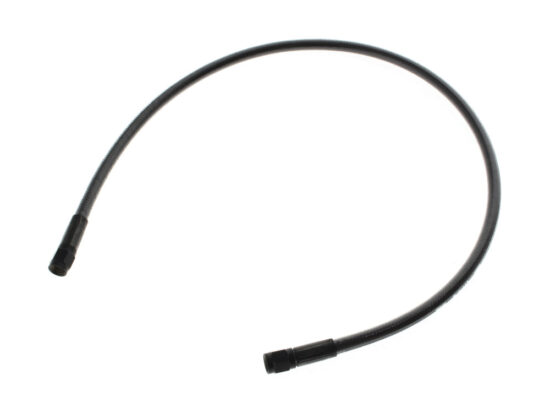 Taverner Motorsports - BP ABS Universal Brake Line; 25" - MS-AS4525