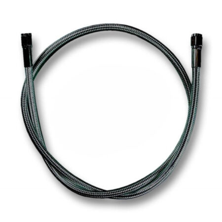 Taverner Motorsports - BP ABS Universal Brake Line; 42" - MS-AS4542