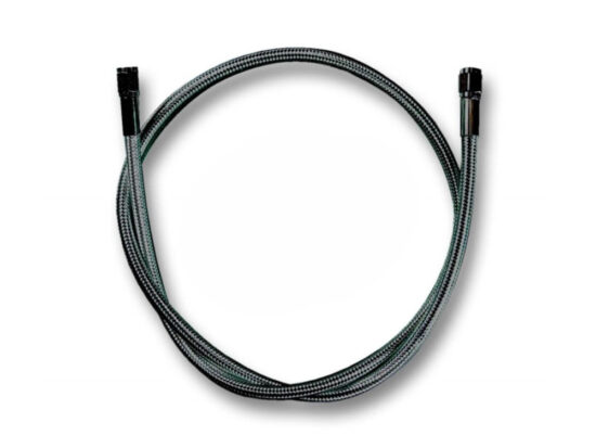 Taverner Motorsports - BP ABS Universal Brake Line; 42" - MS-AS4542