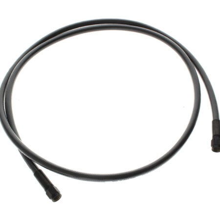 Taverner Motorsports - BP ABS Universal Brake Line; 52" - MS-AS4552