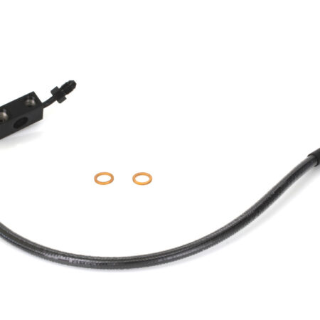 Taverner Motorsports - BP LWR Brake Line; XL'14-21 - MS-AS47007